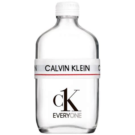 Calvin Klein CK Everyone Gift Set 200ml EDT + 100ml Shower .